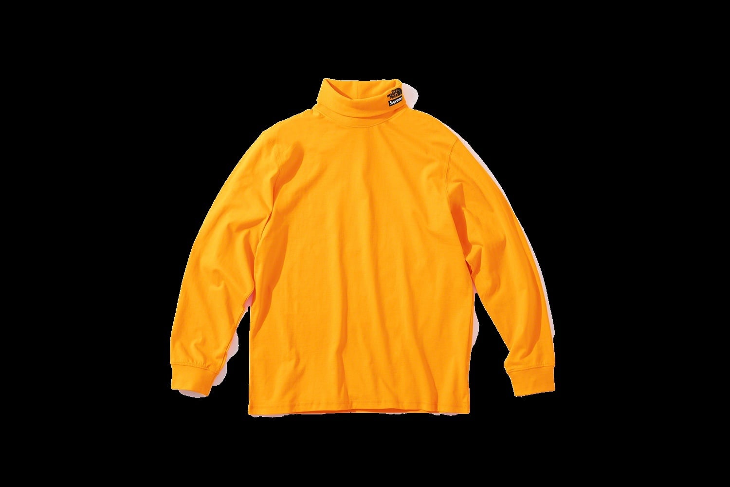 Supreme®/The North Face® RTG Turtleneck view 2